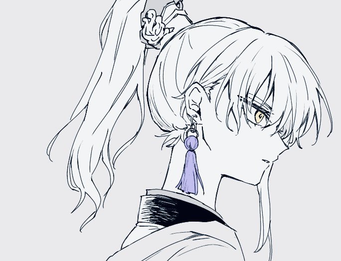 aabx315's tweet image. モチーフ