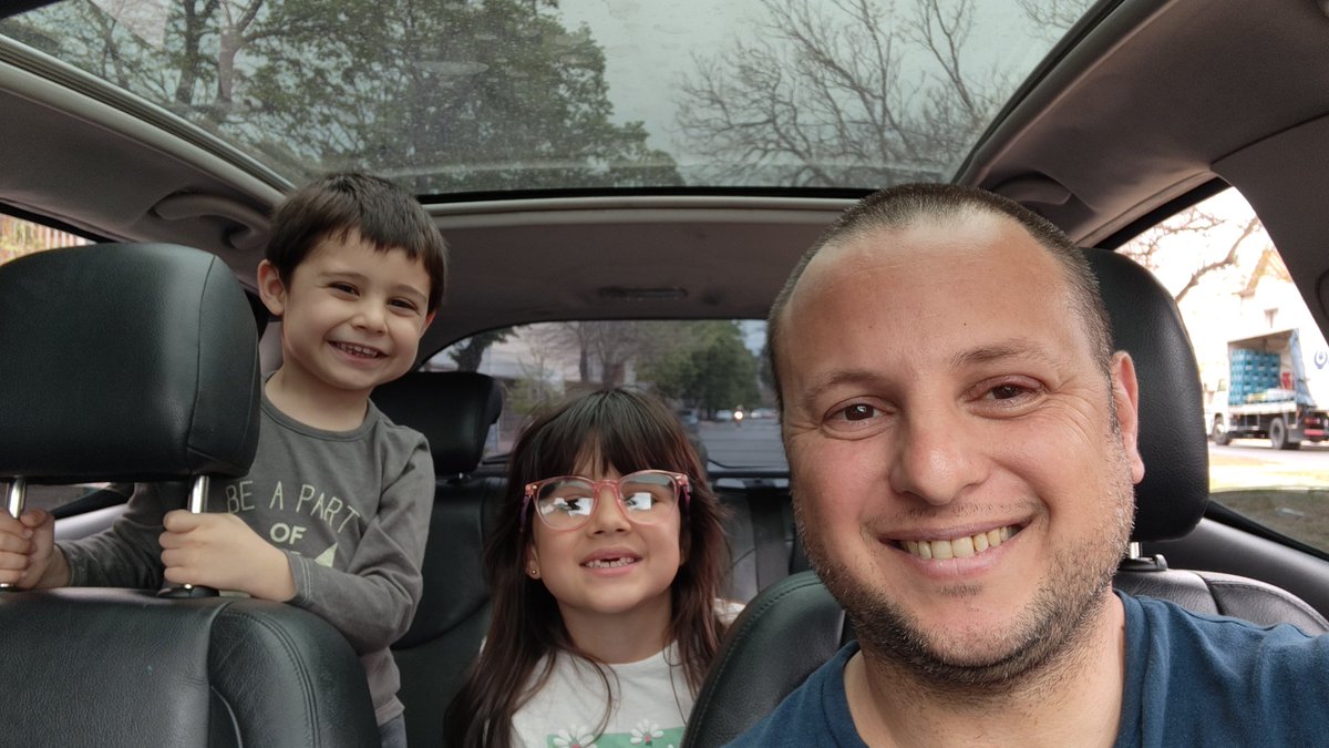 ❤️
