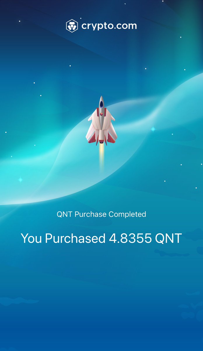 fgrm1979's tweet image. Started the day doing some DCA on #Quant Im very bullish it will perform among the top coins in 2025!
#QNT #overledgernetwork #overledgeros #quant_network  #TheFoundationOfTheBlockchainEconomy