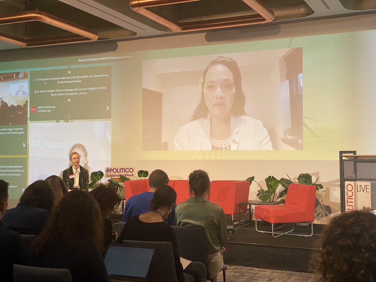 Karolina Telejko tweet media