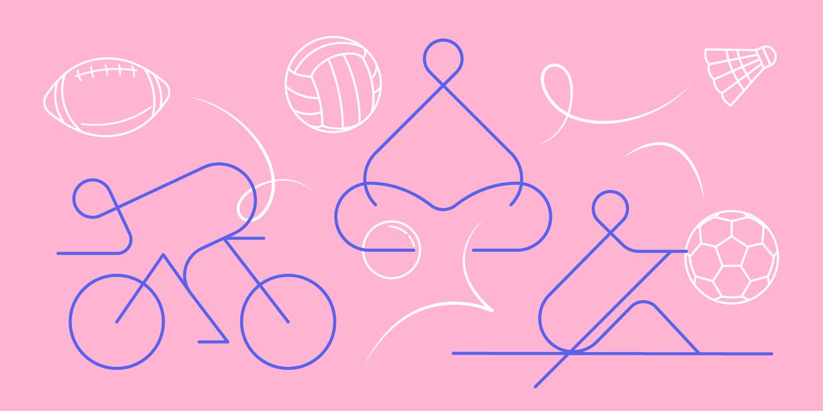 🏋️‍♂️ En novembre, faites du sport à l’université !

Futsal, basketball, danse, méditation, vélo… le service universitaire des activités physiques et sportives (SUAPS) propose une riche programmation 🧘‍♀️

Découvrez-la et inscrivez-vous 👇
sport.univ-lille.fr/evenements/