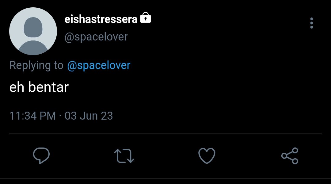 ver | lagi nge draft au 📝 tweet media