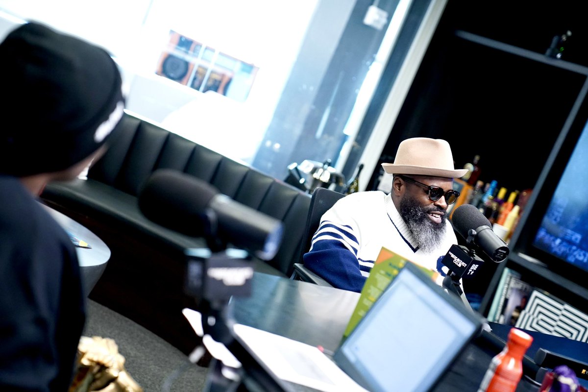 The Breakfast Club tweet media