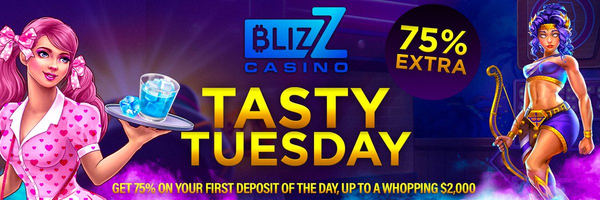 Blizz.io ⚡ tweet media