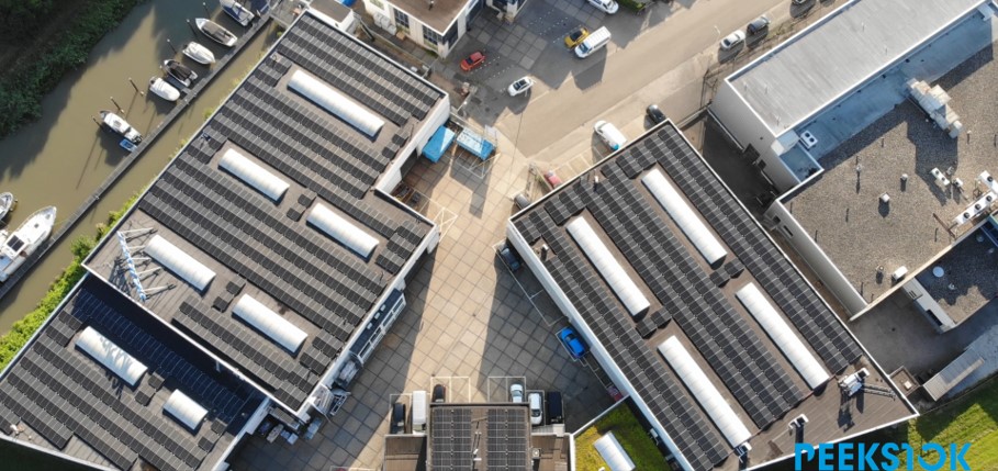 Nationale Duurzame Bedrijven Route tweet media