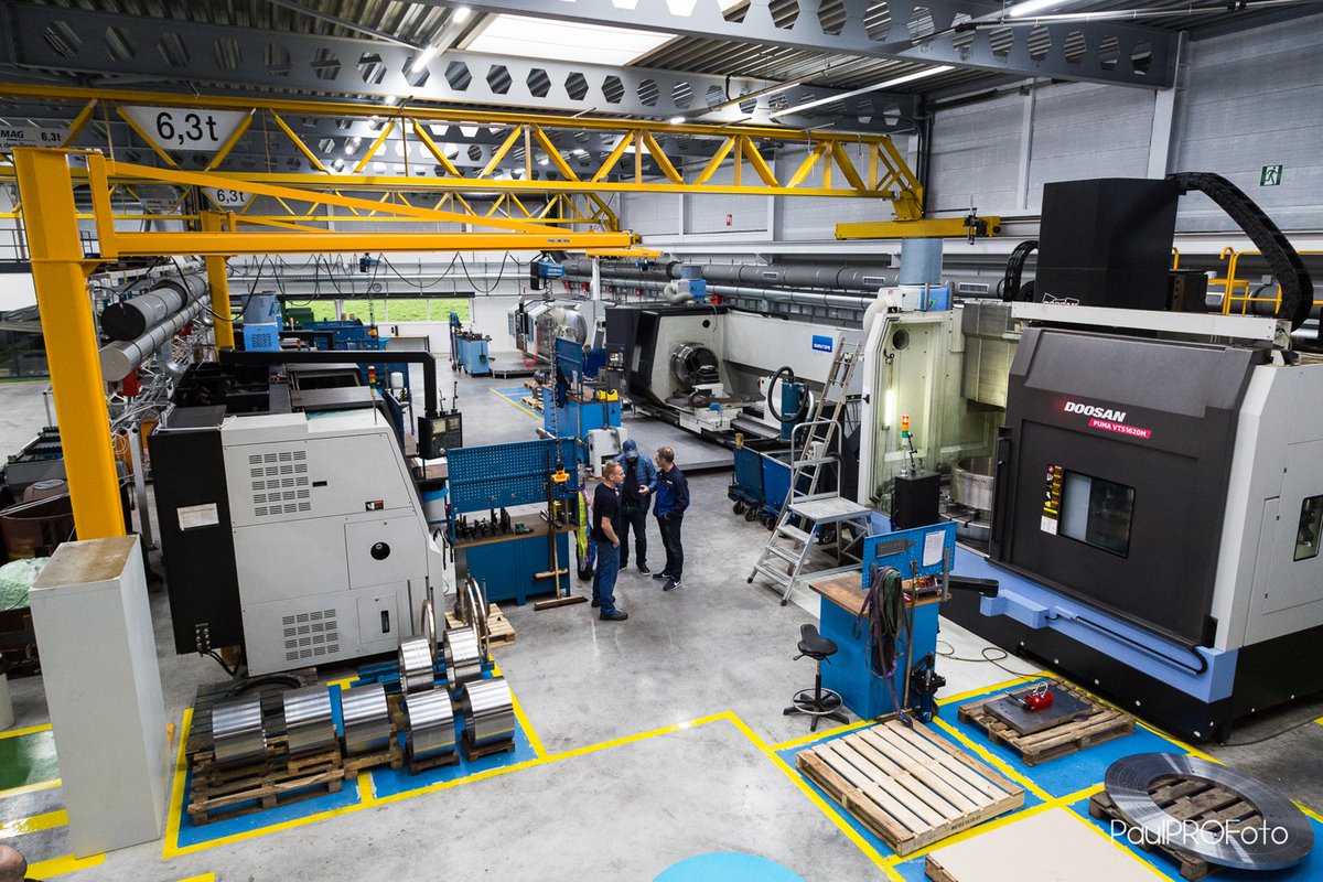 Nationale Duurzame Bedrijven Route tweet media