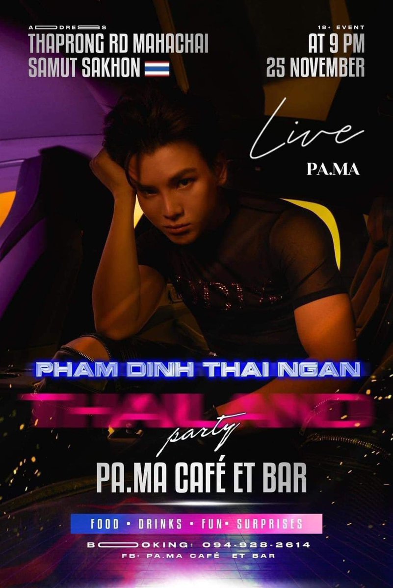 Pinkk713's tweet photo. พร้อมมากค่าาา คิดถึงสุด 😚
#PDTN #PhamDinhThaiNgan https://t.co/BhJg5CnUHI