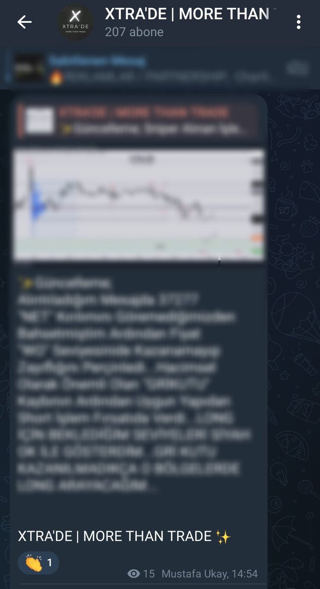 🔥Telegram'a Analizi Saldım,Link İle Dahil Olabilirsiniz;
t.me/XTRADEMORETHAN…

#Bitcoin #BTC #BTCUSDT #BTCETF