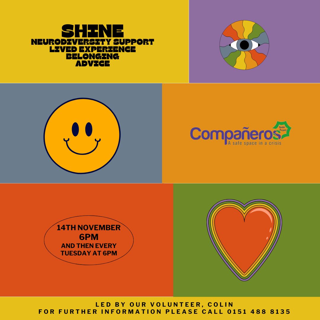 Compañeros Crisis Café tweet media