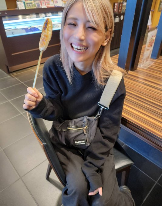 コスプレイヤーつんこのTwitter画像4