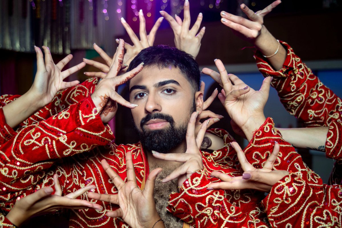 Bradford 2025 tweet media