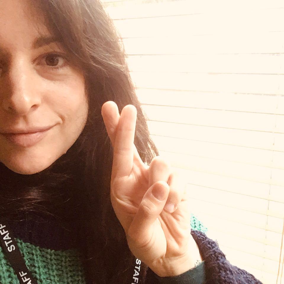 theeggbath's tweet image. (1/2)🤞Today we are joining thousands of #ACEFunded organisations in sharing crossed-finger selfies to say THANK YOU to all the wonderful @TNLUK players, for helping raise £30 million for good causes across the UK.🤞 #ThanksToYou #NationalLottery