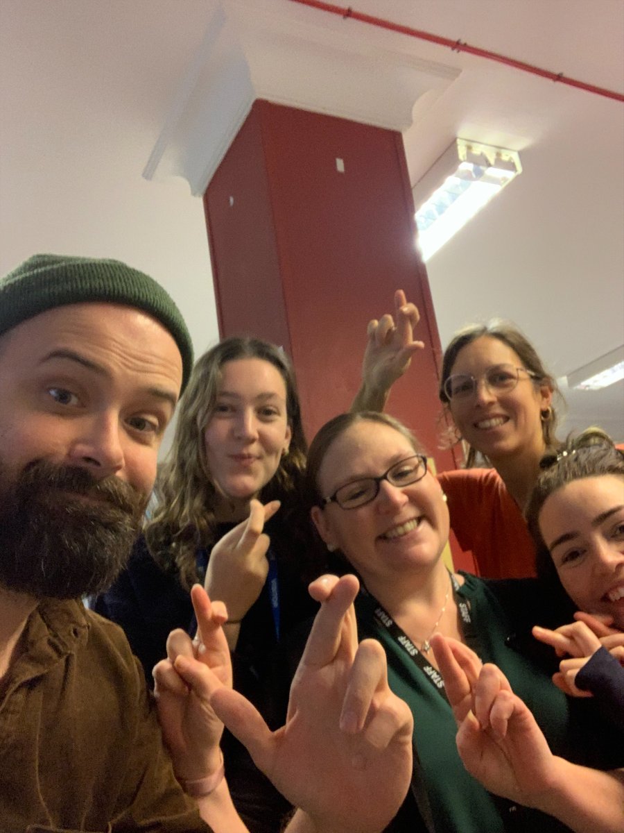 theeggbath's tweet image. (1/2)🤞Today we are joining thousands of #ACEFunded organisations in sharing crossed-finger selfies to say THANK YOU to all the wonderful @TNLUK players, for helping raise £30 million for good causes across the UK.🤞 #ThanksToYou #NationalLottery
