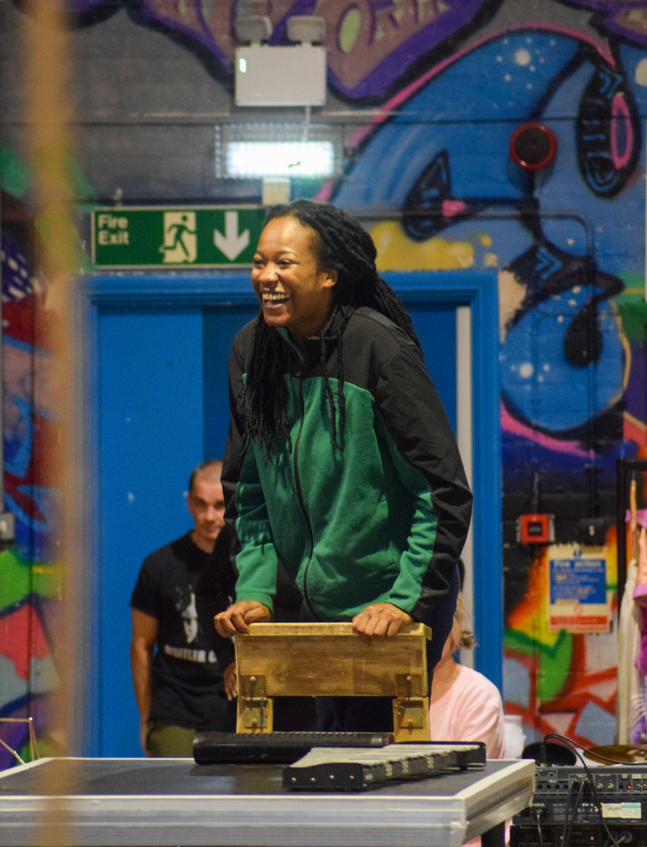 Northern Stage tweet media