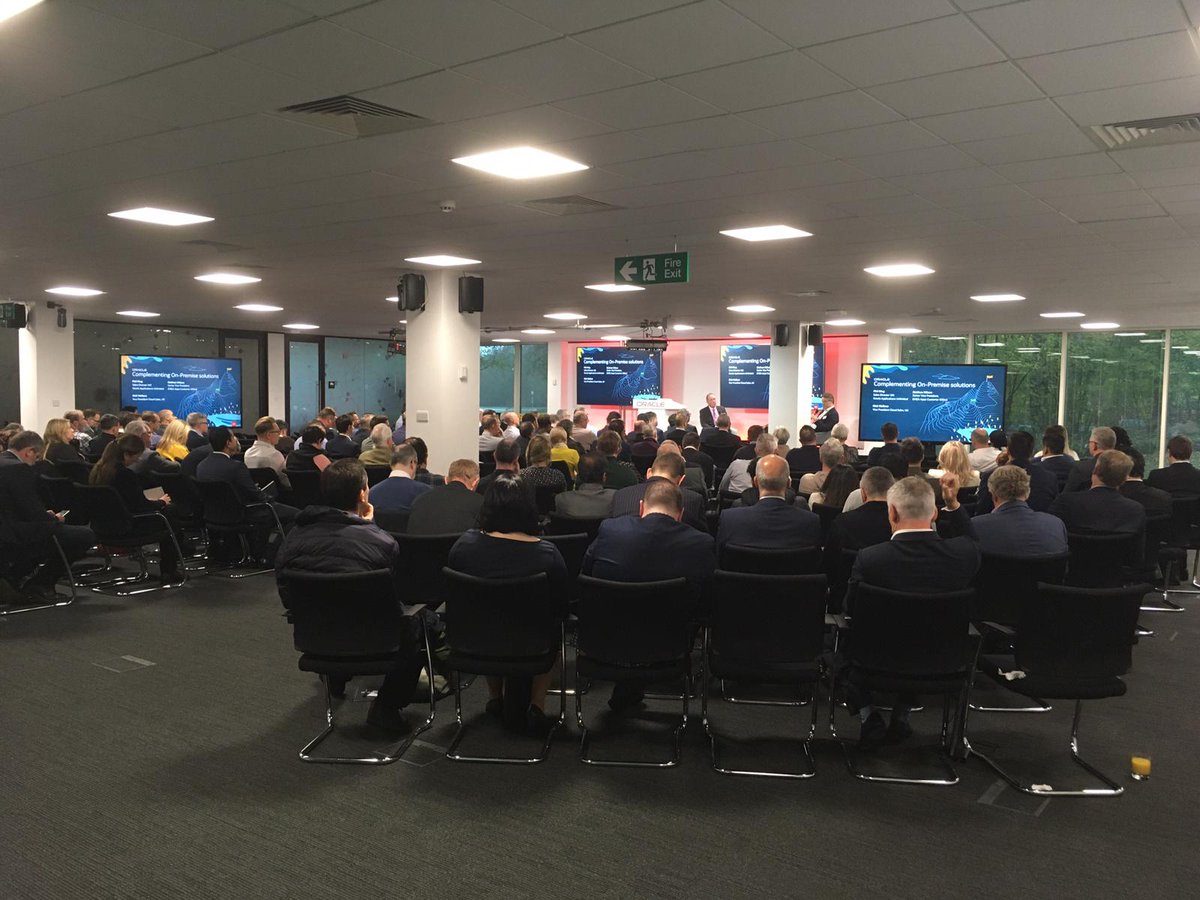 dsp_uk's tweet image. Great to be at Oracle&apos;s Applications Unlimited Day with our sister company @ClaremontOracle at the @Oracle office in Reading today. Make sure to swing by our stand to say hello and enter our competition for a chance to win an instant camera!

#oracle #ebs #oracleapplications