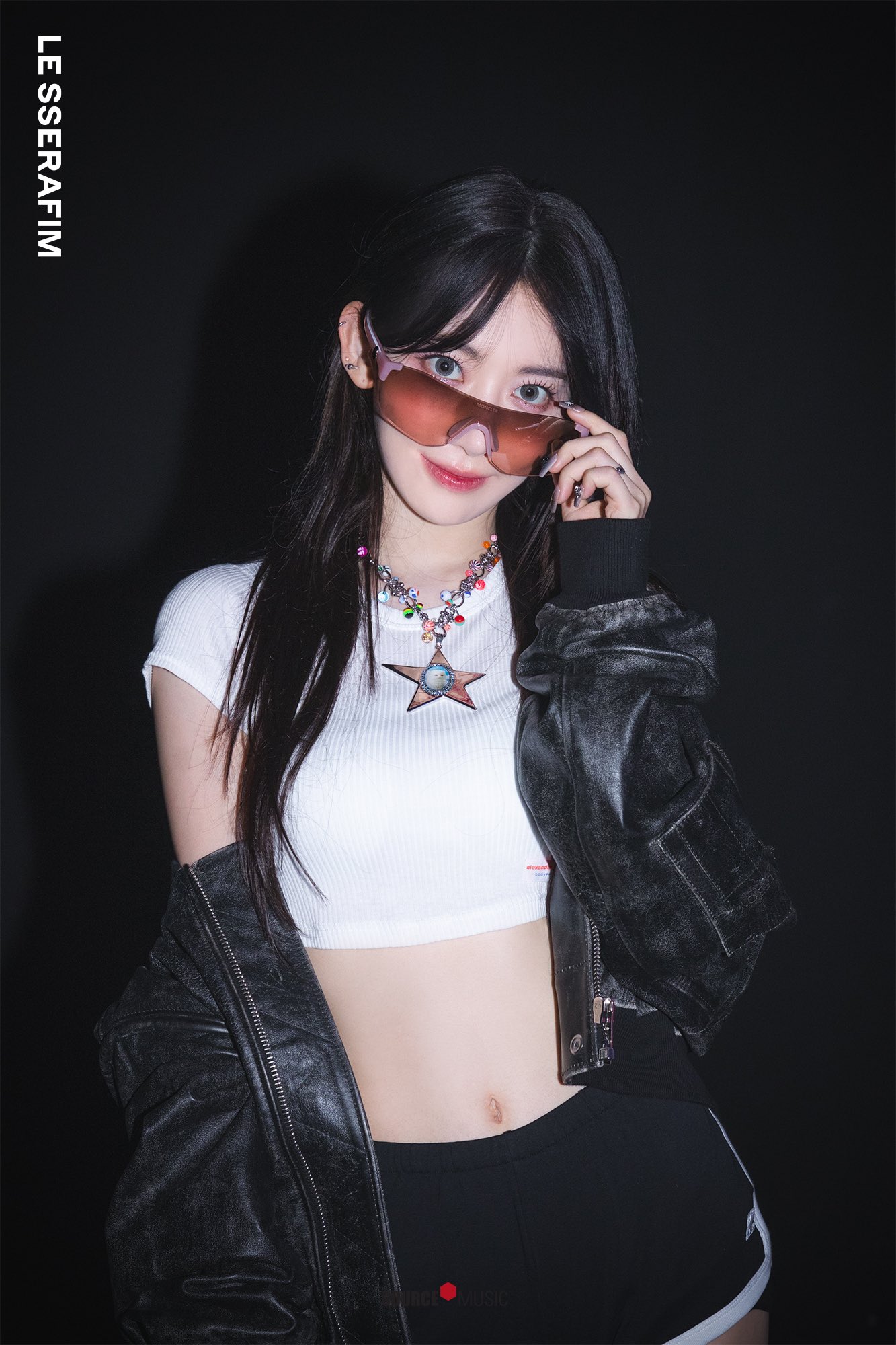 LE SSERAFIM SAKURA 르세라핌 사쿠라 on X: 