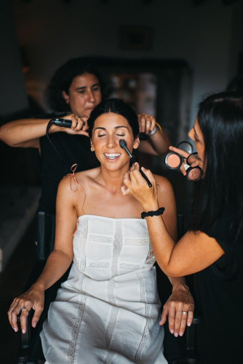 LCarbajalMakeup's tweet photo. TERESA &amp; JORGE 🤍
Esta maravillosa pareja se casó el pasado 9 septiembre en el @PALACIODEMERES .

Imagen realizada por @PelayoLacazette 

#noviasasturias #bodasdelnorte #maquillajenovias #novias2023 https://t.co/qT8WdE0U8m