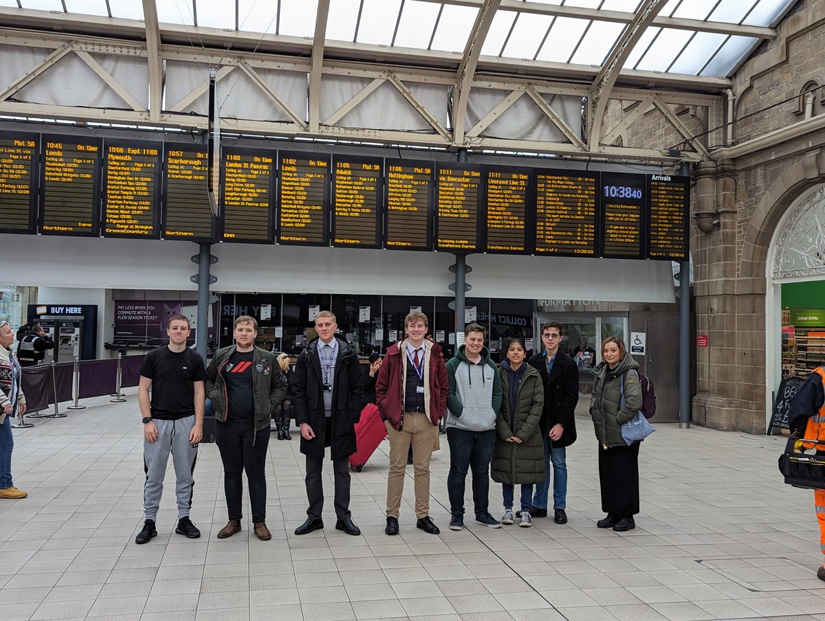 UTC Sheffield City Centre tweet media