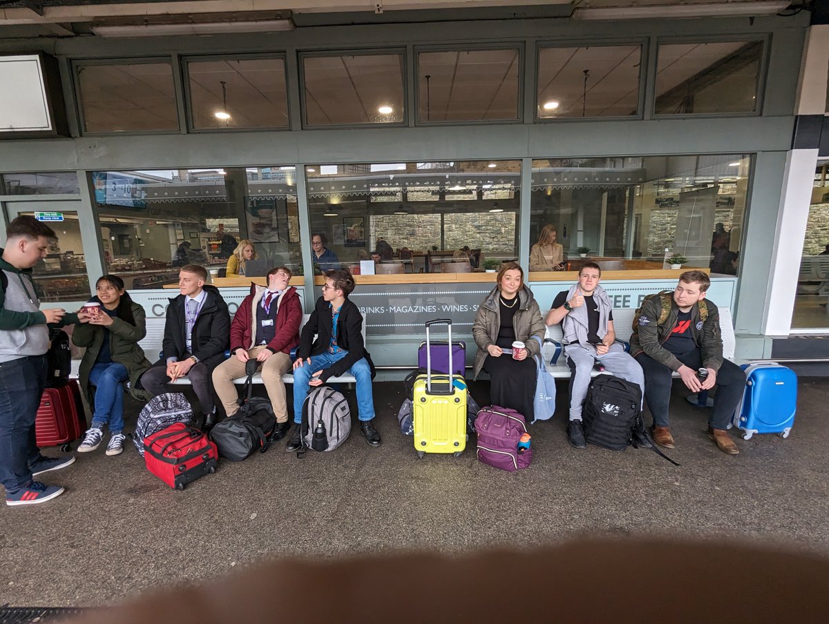 UTC Sheffield City Centre tweet media