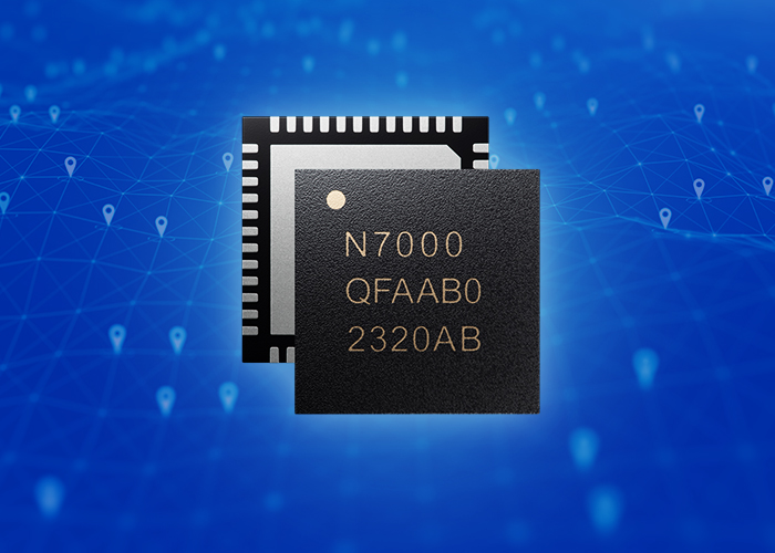 New_Electronics's tweet photo. Nordic Semi introduces the nRF7000 Wi-Fi companion IC, becoming the first supplier of a complete silicon-to-cloud locationing solution with Wi-Fi, cellular IoT, and GNSS @NordicTweets #electronics #WiFi #IoT #GNSS 
https://t.co/nLxxlY5056 https://t.co/v147v0rcnw