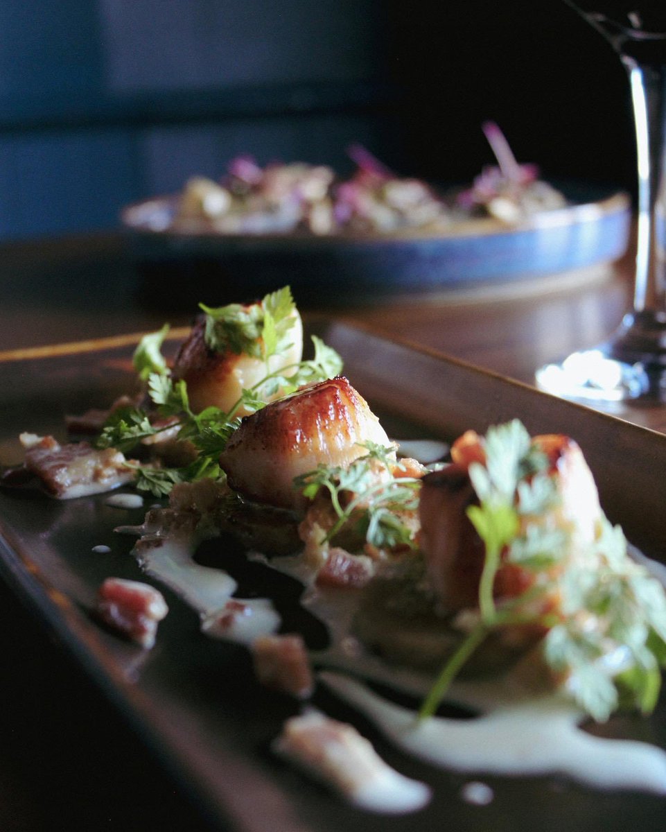 NEW MENU • NEW MENU • NEW MENU
As we begin to light our fireplace each evening and embrace the cosy winter evenings we thought we’d treat you to some tasty new seasonal dishes!  

Be sure to book in and come try em all! 
#theboathousefalmouth #newmenu#eatlocal #eatfresh