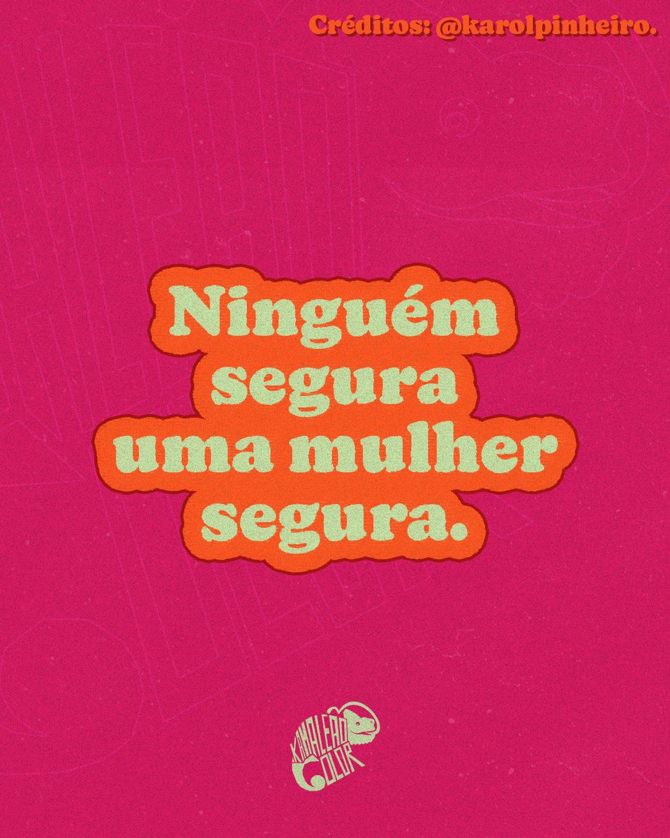 Bom dia! Uma ótima terça-feira. 💖💚💜💙🧡💛

#kc #kamaleaocolor #cabelos #mulheres #hair #frases