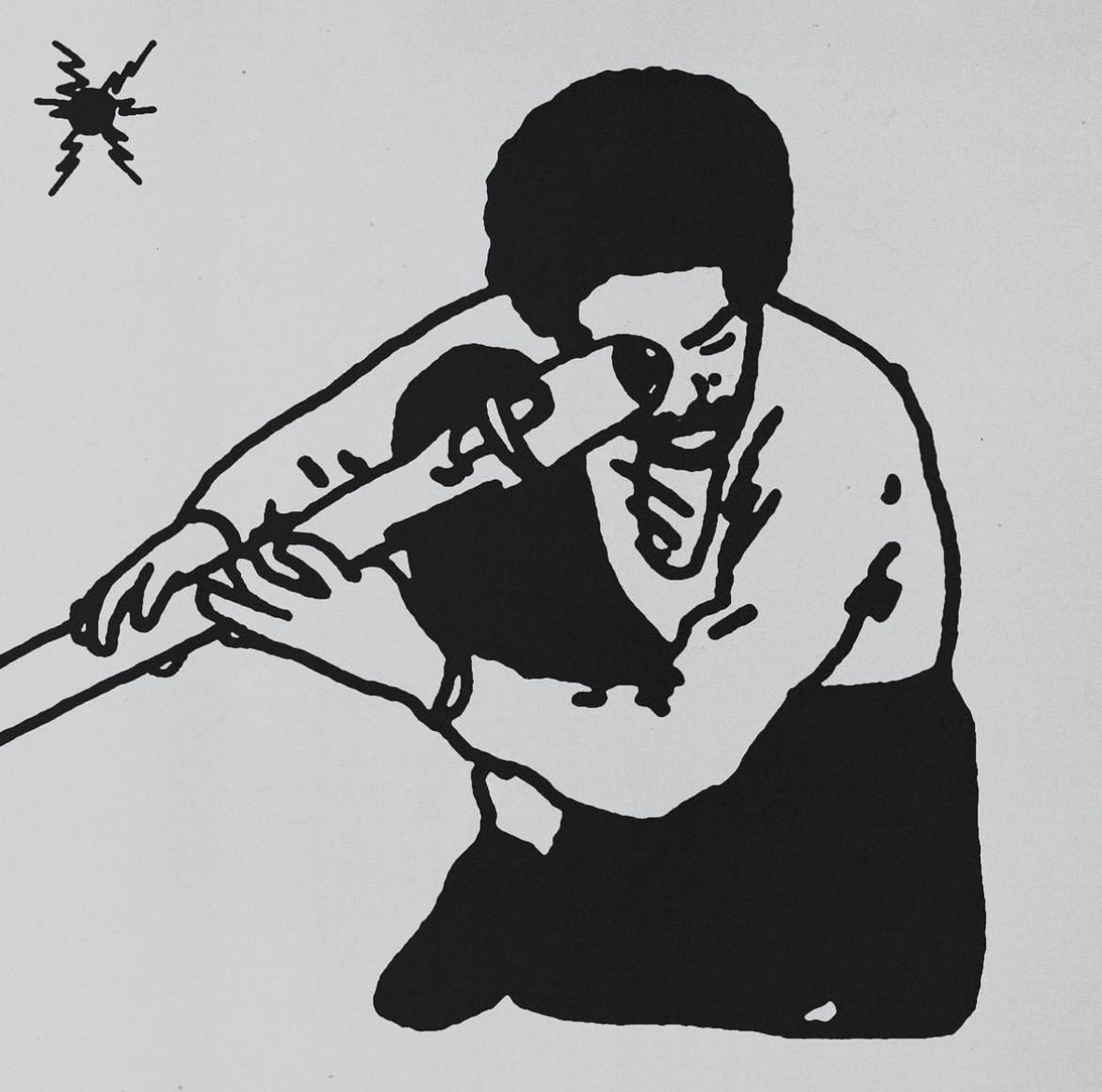 ANDRÉ 3000
NEW BLUE SUN 

NOVEMBER 17TH 🚨