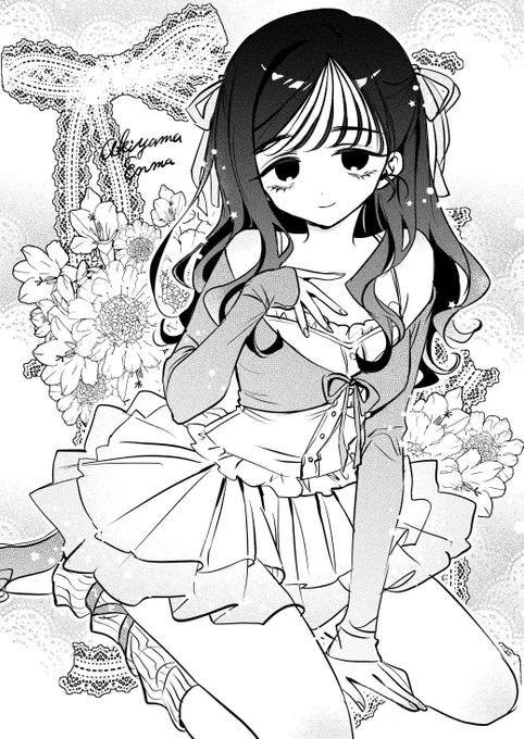 バレエコアのりりな
#のあ先輩はともだち
#のあ先輩アートチーム 