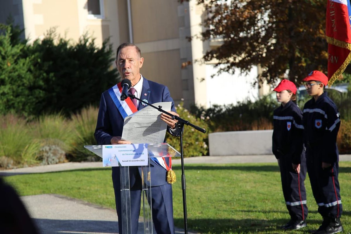 Alain Cazabonne tweet media