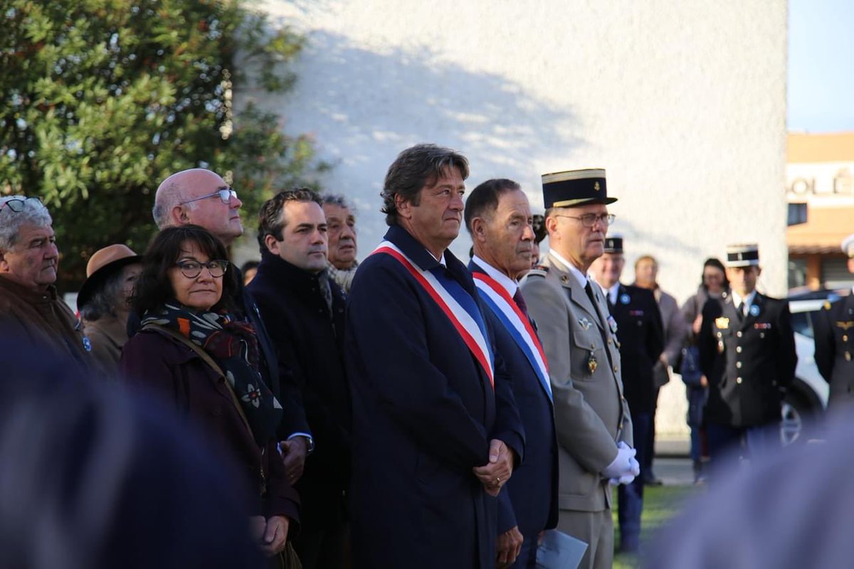 Alain Cazabonne tweet media