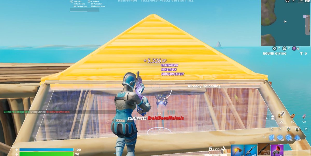 Game_zombii tweet media