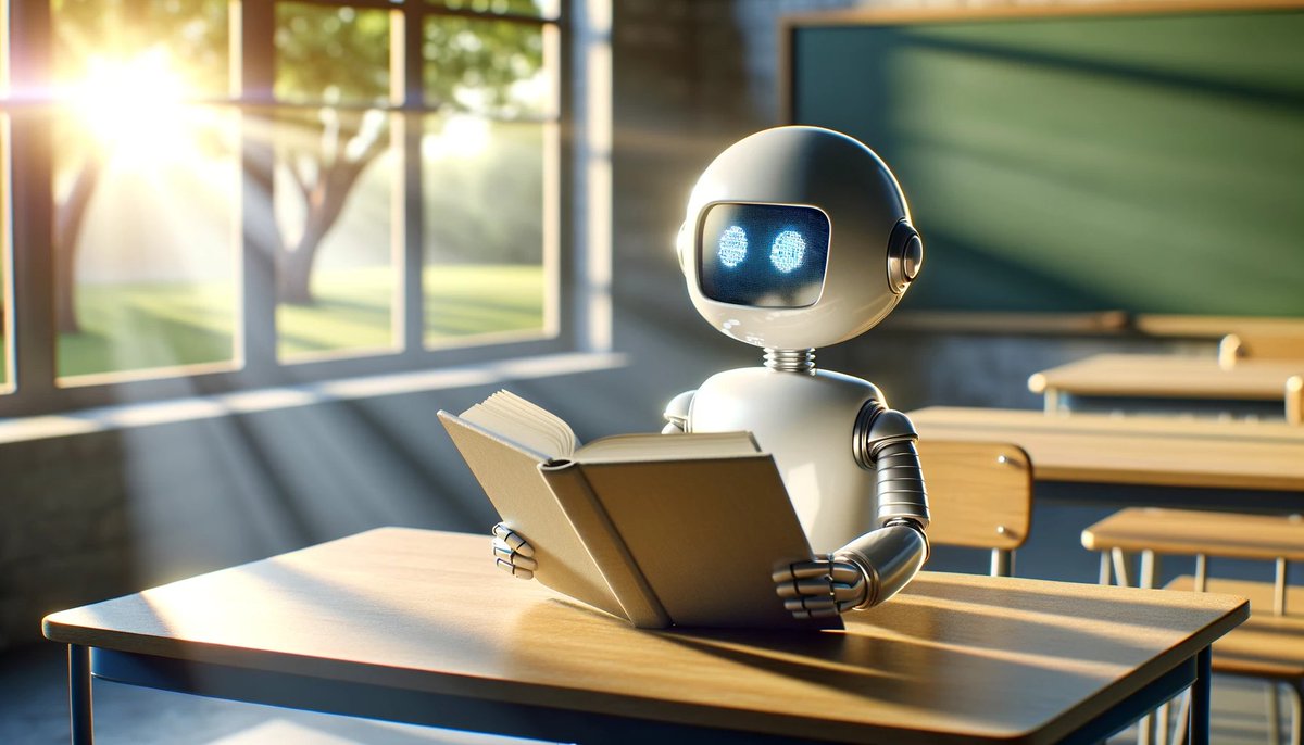 janssen_joerg's tweet photo. In neusten Beitrag schärfen wir unser Verständnis für künstliche Intelligenz mit einem Blick auf zwei grundlegende Lernmethoden: Supervised und Unsupervised Learning. 

https://t.co/oO359PeoLv

#kiintegration #kiinunternehmen #unternehmer #ainews #kitrainer #kitraining #kiwissen https://t.co/R4CqadxuSN