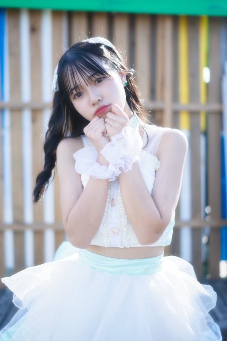 Twitterのコスプレ画像18