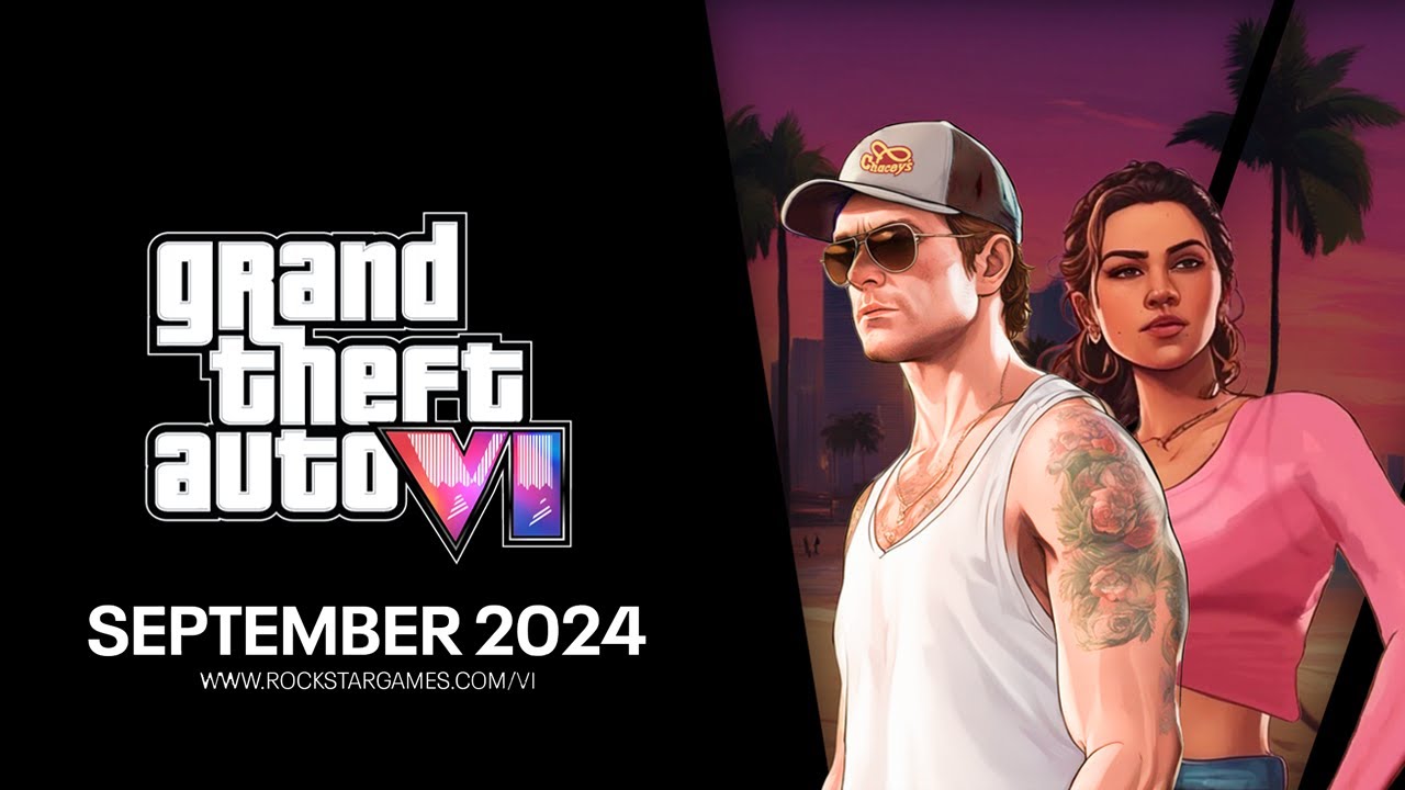 GTA 6 pode ser lançado em outubro de 2024; saiba mais