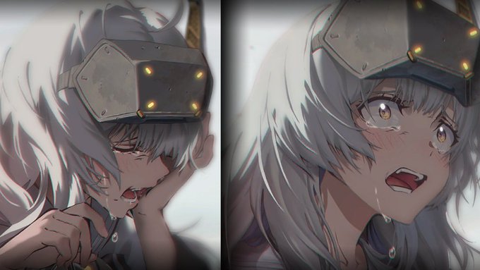 スノーホワイトちゃんの紹介動画を投稿しました!
よかったら見てください!!

#NIKKE
3分で分かる周年イベで全力で曇らされる女【スノーホワイト イノセントデイズ NIKKE】
https://t.co/IvsX30A3R0 