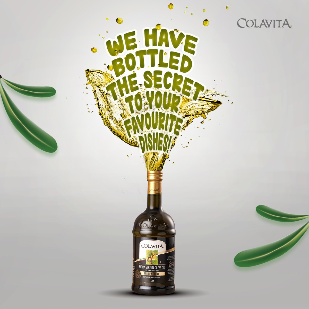Elevate your culinary creations with Colavita EVOO – the secret ingredient to perfecting your favorite dishes.
#oliveoil #food #extravirginoliveoil #olive #evoo #healthyfood #organic #olives #garlic #instafood #homemade  #italianfood #oil #olioextraverginedioliva