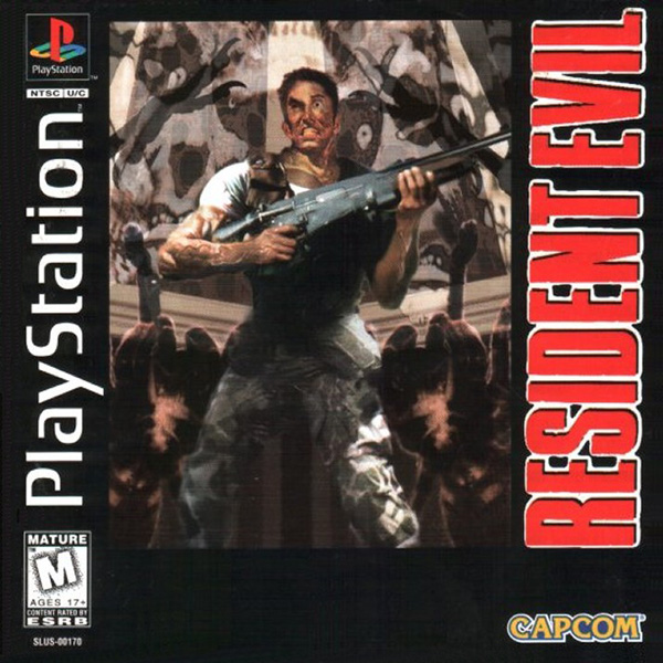 reonlynet's tweet photo. Happy b-day, Resident Evil (1996)! Did you know the game was initially conceived as a remake of Capcom's earlier horror game, Sweet Home - a 1989 survival horror for Famicom. Shinji Mikami drew inspiration from Sweet Home but transformed the concept into a new gaming experience https://t.co/Nys56IKpl3