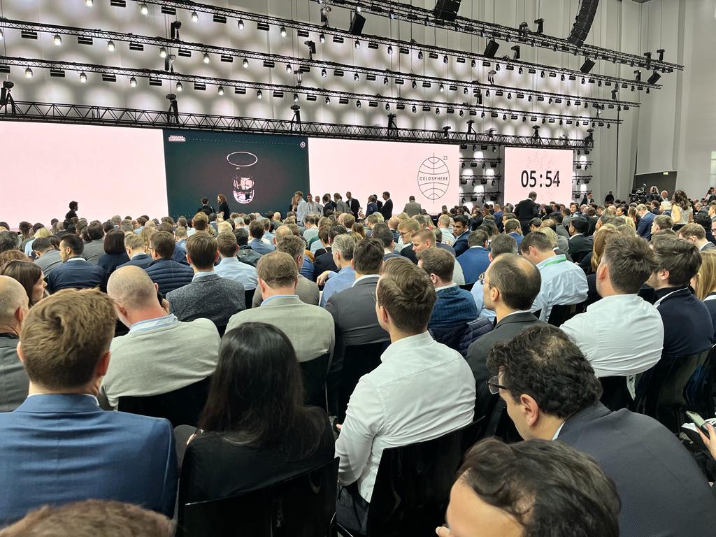 Bright Cape tweet media