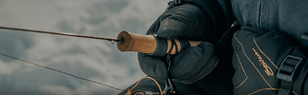 Ice Fishing