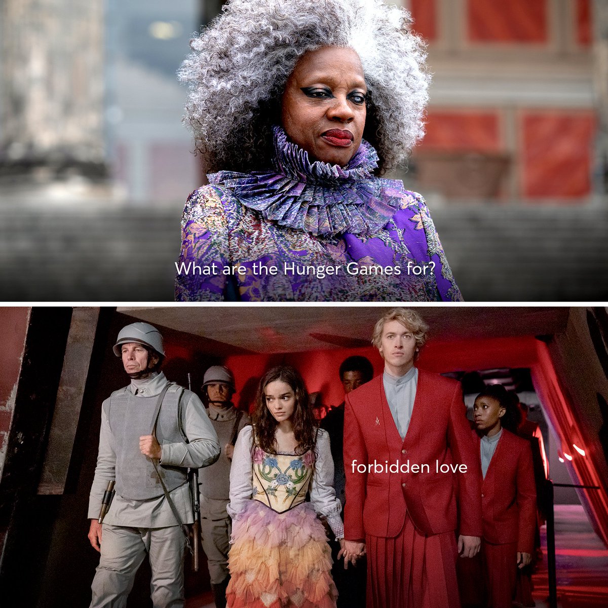 Lionsgate UK (@lionsgateuk) on Twitter photo 