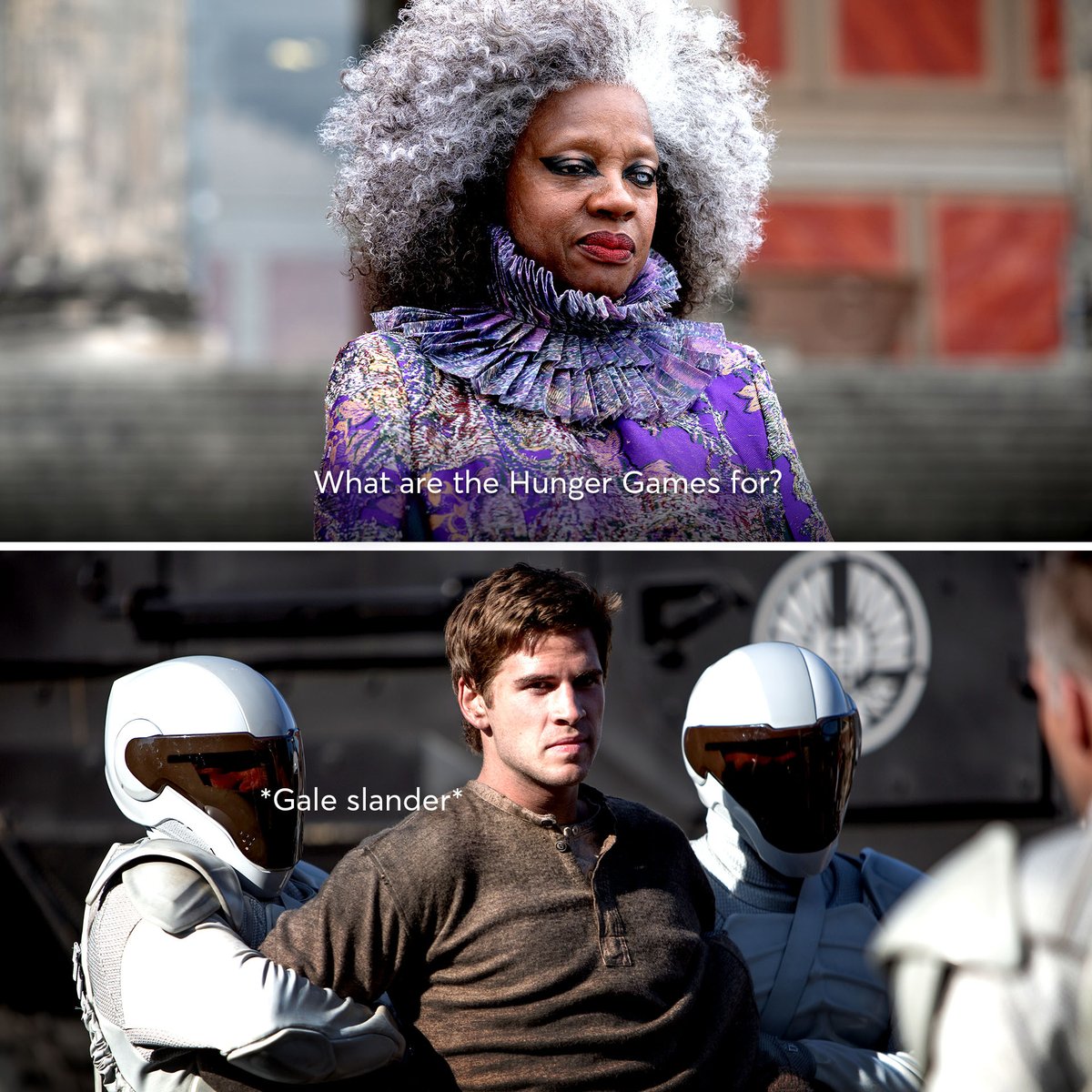 Lionsgate UK (@lionsgateuk) on Twitter photo 