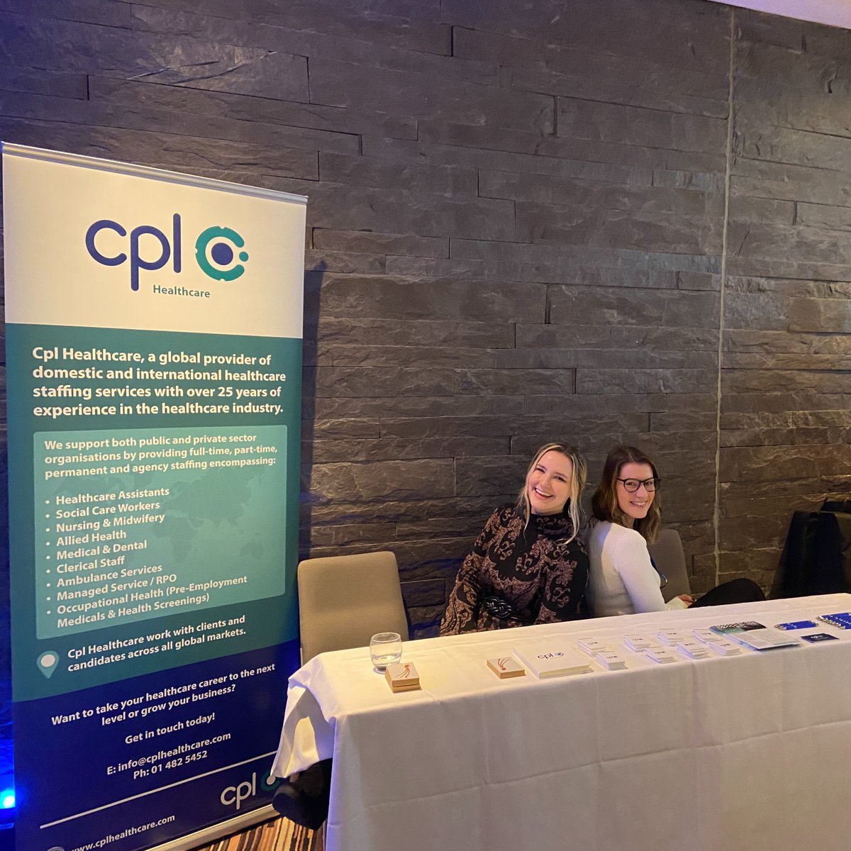 Cpl (@cplresources) on Twitter photo We're delighted to be attending and sponsoring today's <a href="/PSWomenConf/">Public Sector Women in Leadership</a>. We're especially looking forward to Cpl CEO, Lorna Conn's panel discussion later this afternoon. #PSWomeninLeadership23 We're delighted to be attending and sponsoring today's <a href="/PSWomenConf/">Public Sector Women in Leadership</a>. We're especially looking forward to Cpl CEO, Lorna Conn's panel discussion later this afternoon. #PSWomeninLeadership23