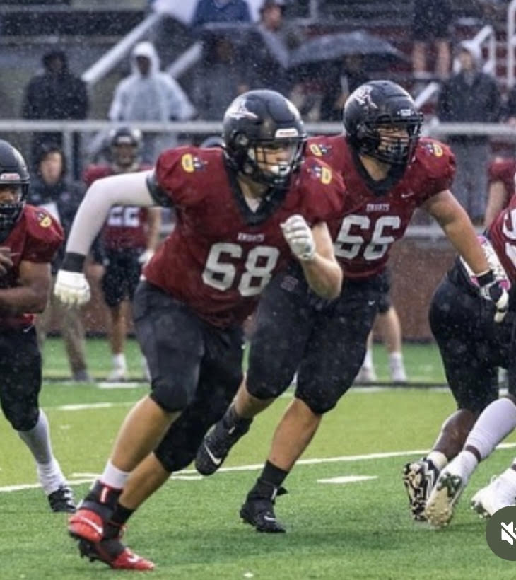 Family balling from Connecticut to West Virginia to Massachusetts hailing from Germany, Nigeria, Austria, &amp; Norway!

<a href="/mattiskarrasch/">Mattis Karrasch</a> <a href="/JudeOkeleke1/">Jude Okeleke 2026 3⭐️ DT</a> <a href="/FeilMalte/">Malte Feil</a> <a href="/AlnusyratS/">Alnusyrat shams'27 DT</a> <a href="/MellbyeC/">Casper Mellbye</a> <a href="/CAcatsFB1794/">Cheshire Academy Football</a> <a href="/TaftFootballCT/">Taft Football</a> <a href="/LinslyFootball/">Linsly Football</a> <a href="/GovsFootball/">Governor's Football</a> <a href="/Coach_Phelps11/">Salisbury School Football</a> <a href="/HHBlueDevils/">Hamburg Blue Devils</a>