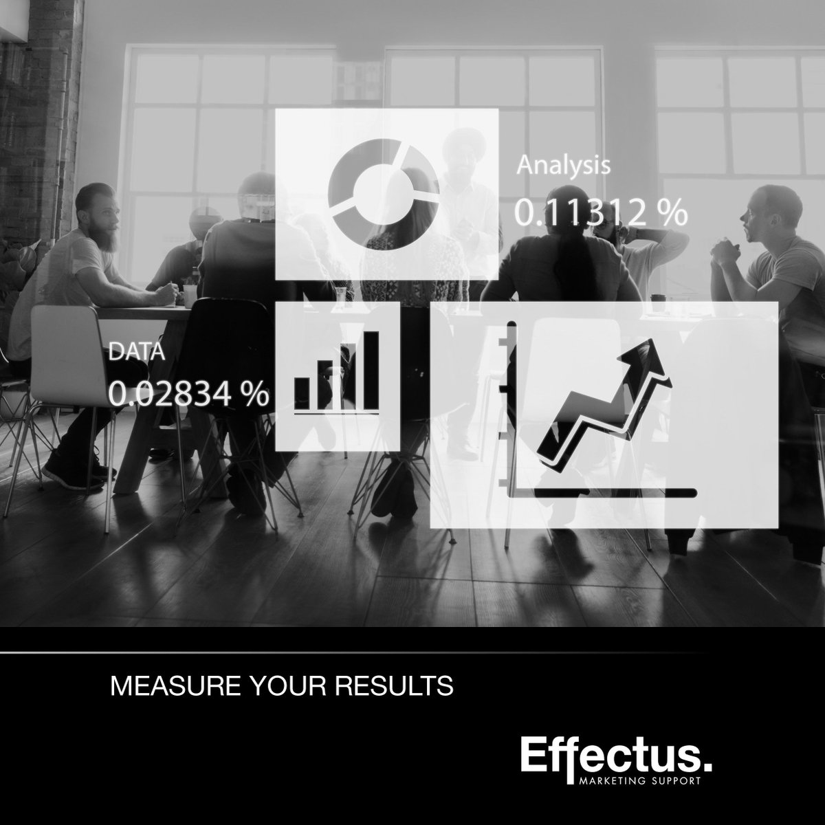 Measure your results

It's important to track the results of your branding and marketing efforts so you can see what's working and what's not. This will help you to refine your strategies over time.

#effectusgroup #branding #marketing #brandingtips #marketingtips