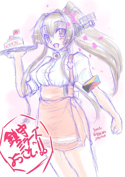 #このタグを見た人は推しの初描きと現在の絵を載せる
大和さん
2014<>2023 