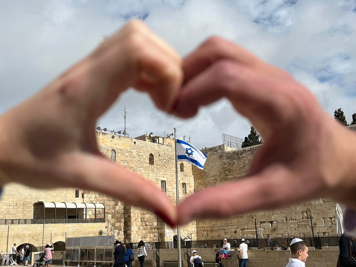 Together we will win 💙🇮🇱
ביחד ננצח 💙🇮🇱
<a href="/ArnonBossani/">ארנון בוסאני Arnon Bossani</a>