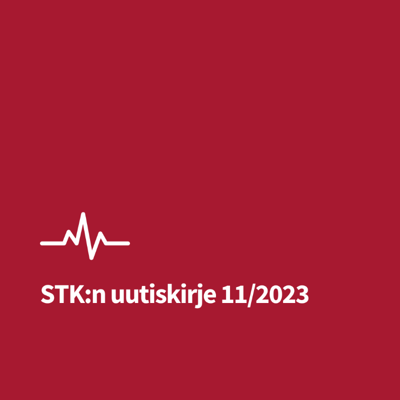 STKliitto's tweet photo. Tilaamalla uutiskirjeemme pysyt ajan tasalla alamme uusimmista kehityssuunnista ja innovaatioista. Lue latauslaitteiden myyntitilastoista, Finnsatin palkitsemisesta syyskokouksessamme sekä hiilirajamekanismista, ja poimi vinkit https://t.co/LkCShyl63Q:n API:n käyttöön.