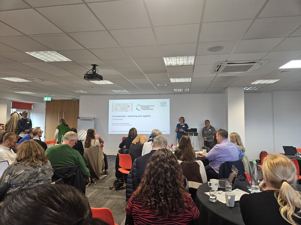 Arrived in Leeds for IHI HIAE #IHI #coproduction #livedexperienced #cqi <a href="/DGT_cqia/">DGT Continuous Quality Improvement Team 🌻</a>