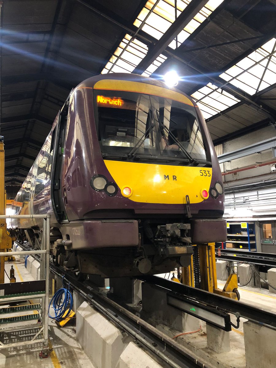 Matt Stacey tweet media