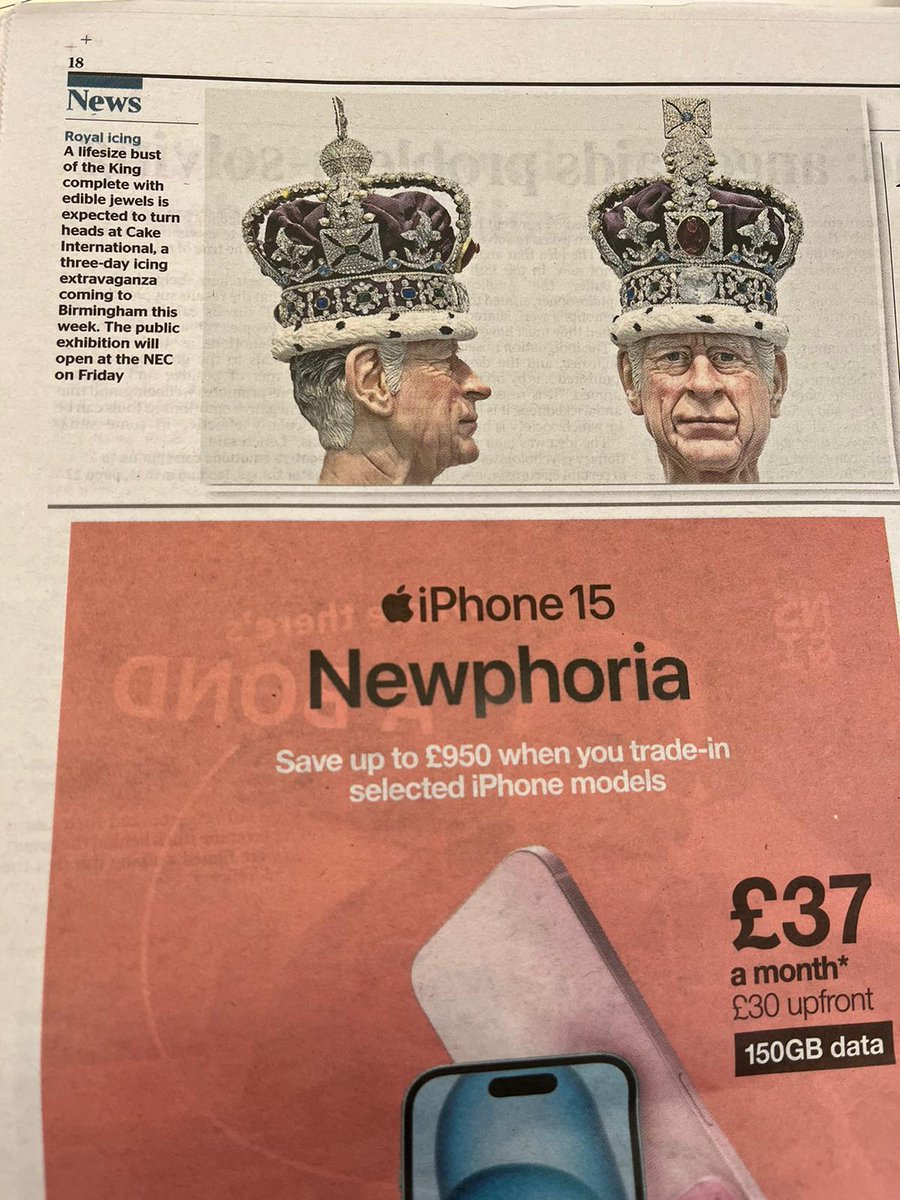 One Voice Media tweet media